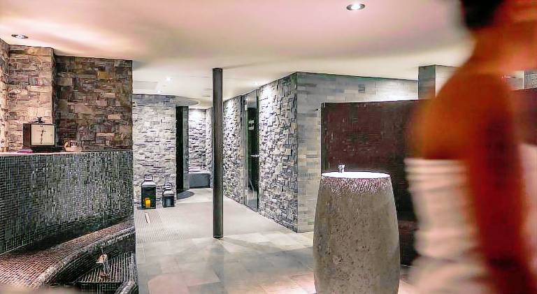 La Val Hotel & Spa — photo 4