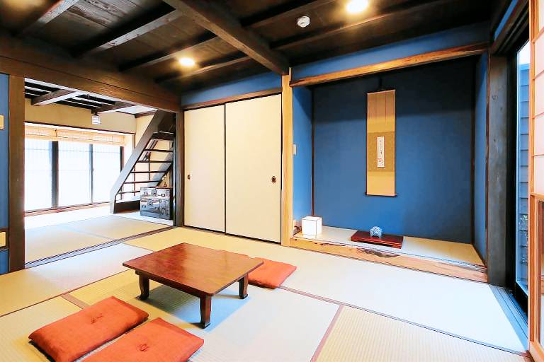 Casa 3 Chome-6 Higashiyama