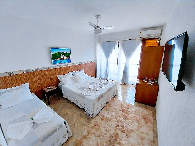 Apartment  Jacuecanga