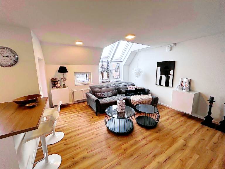 Ferienwohnung Lingen (Ems)