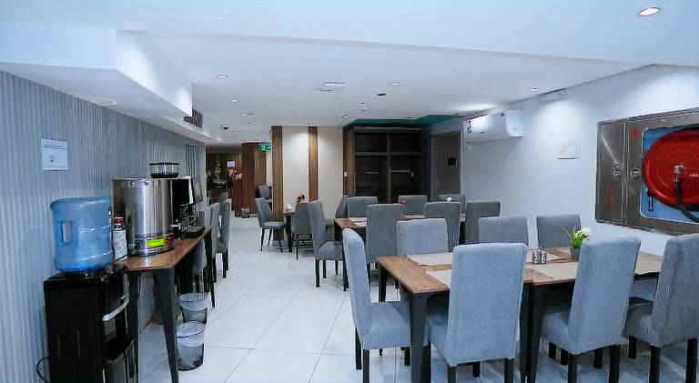Samama Ajyad Hotel — photo 5
