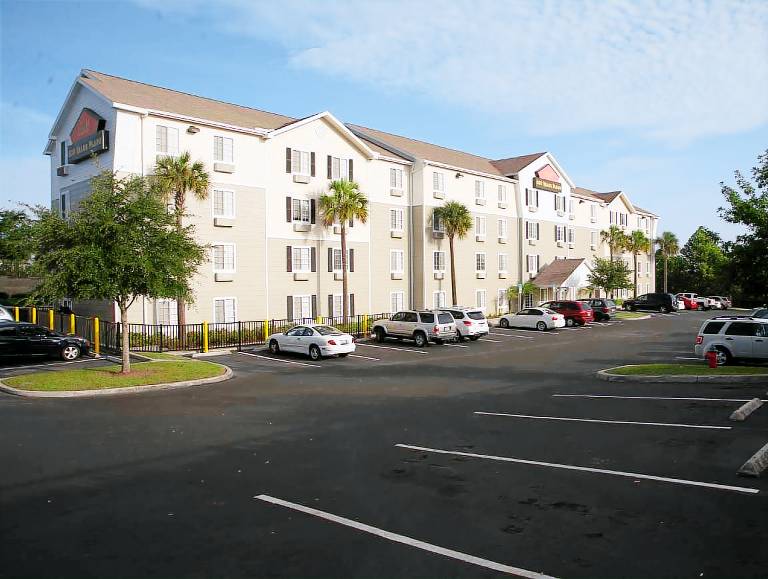 WoodSpring Suites Orlando North - Maitland in Orlando, FL