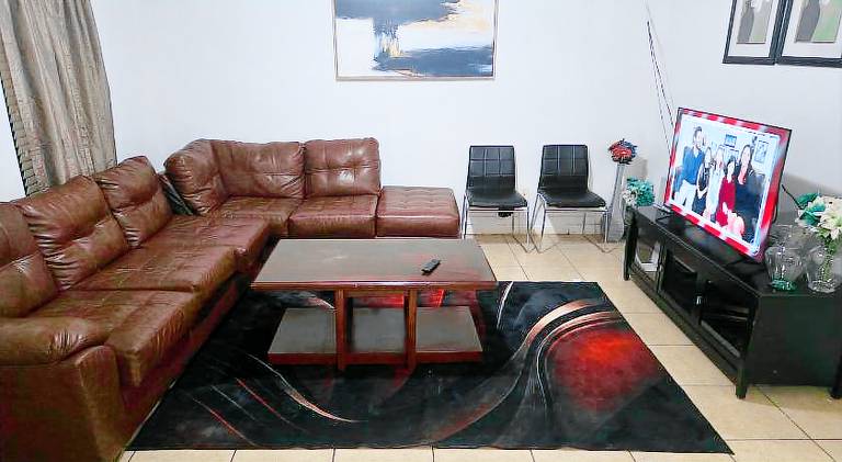 House with 3 rooms for 6 persons — photo 2