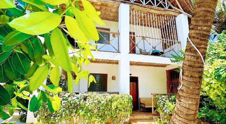 HEBE Bungalows Lodge — photo 5