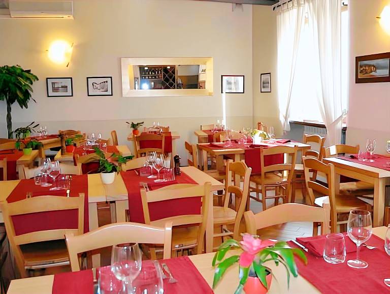 Osteria San Giuseppe — photo 2