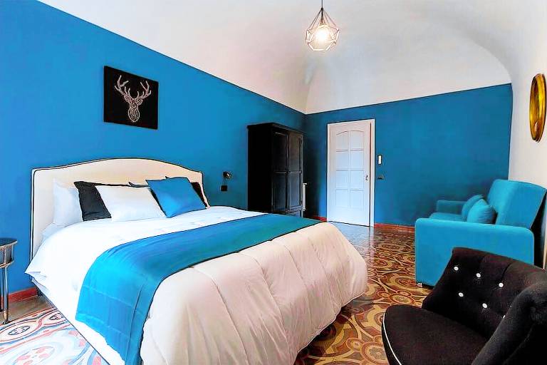 Bed & Breakfast Catania