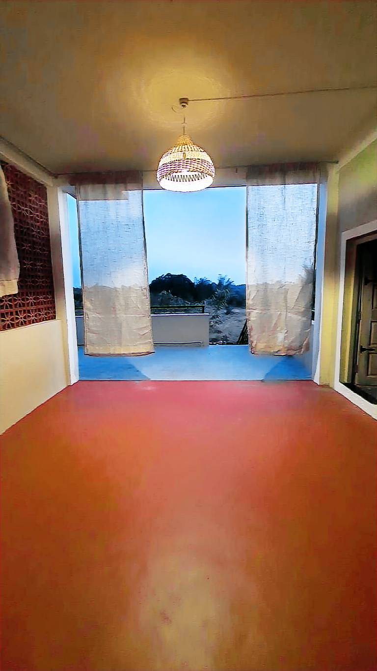 Apartment Kolamb