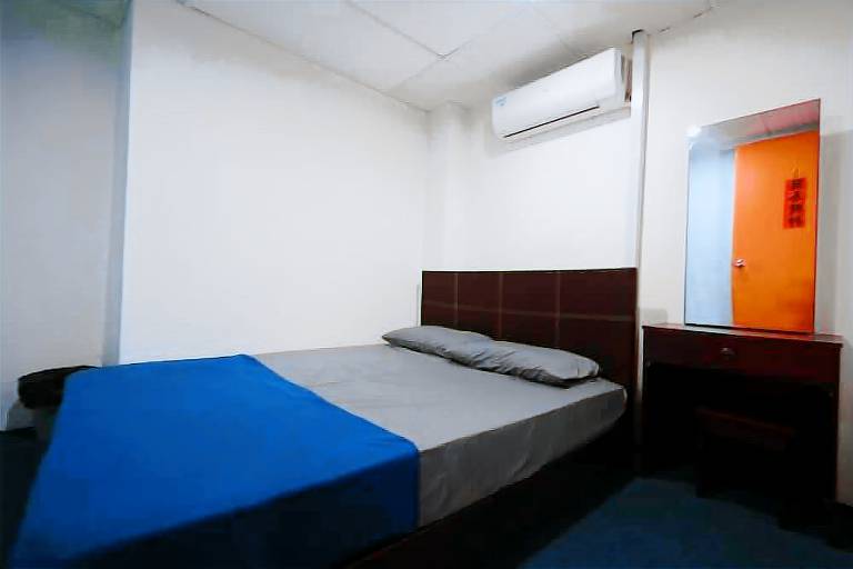 Hostel Kuala Lumpur