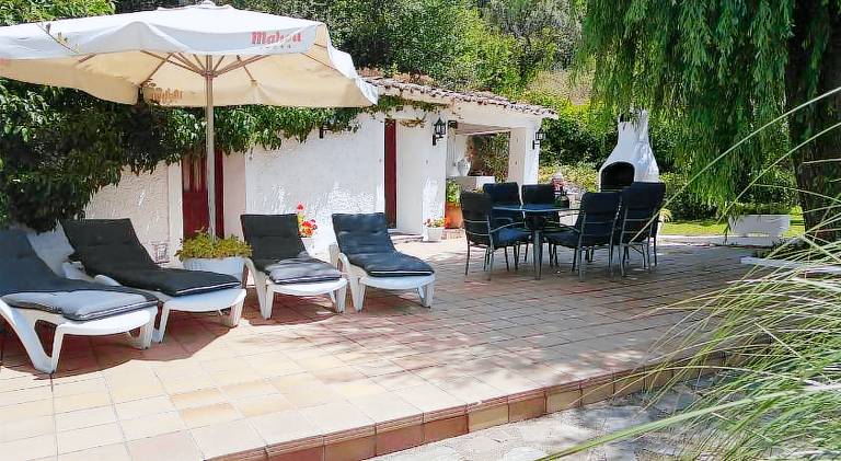 Vacation home | Pets allowed — photo 3