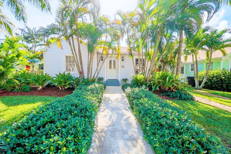 House  West Palm Beach