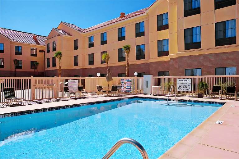 Homewood Suites by Hilton Lancaster — photo 5