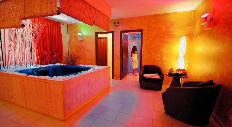 Hotel Borgo degli Olivi — photo 4