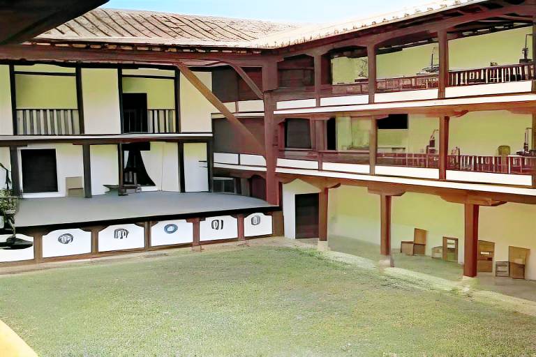 Balneario Cervantes