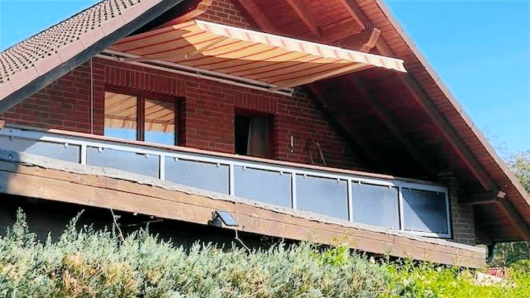 Ferienwohnung  Bad Kleinen