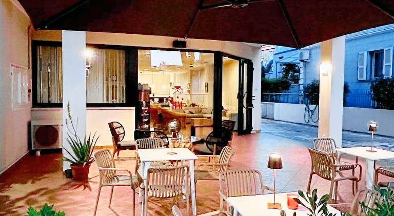 B&B Moresco in Cattolica