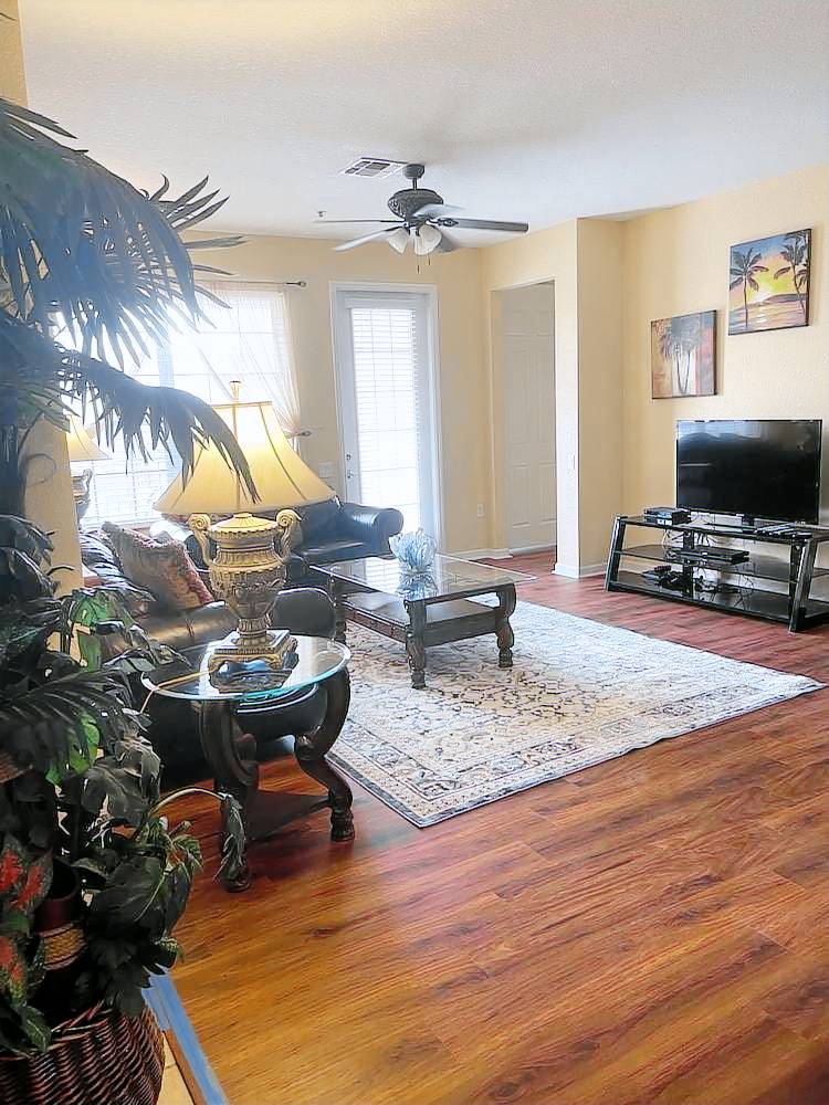 Apartment Orlando