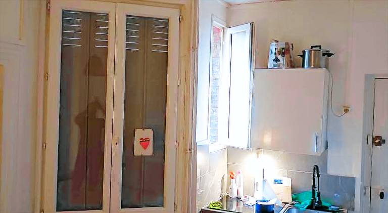 Rental apartment with 1 room for 4 persons — photo 5