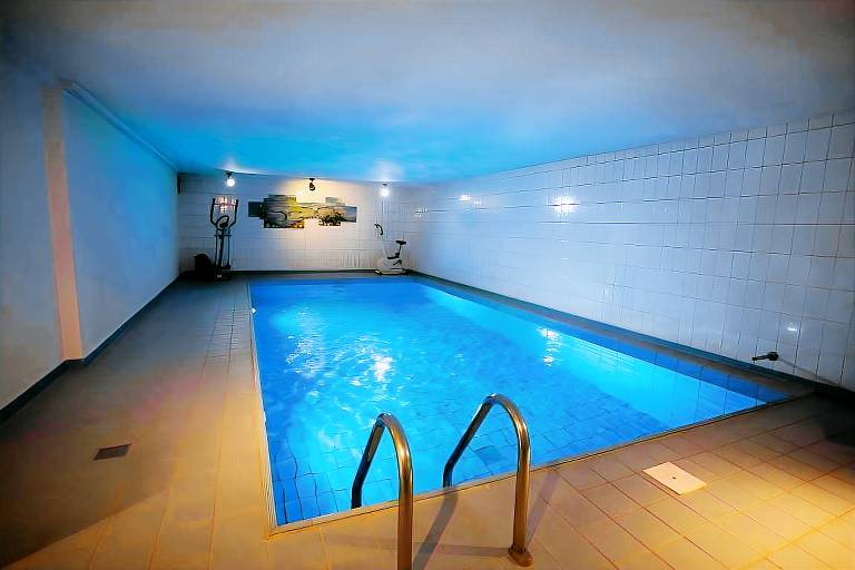 Hotel Am Sportpark in Duisburg