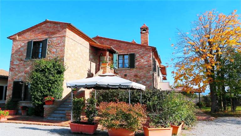 Ferienhaus Foiano della Chiana