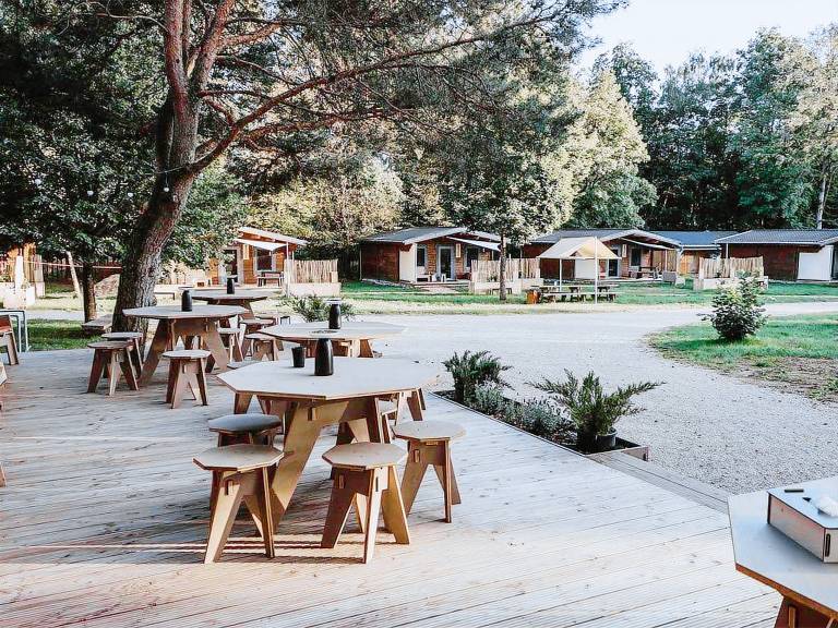 Ferienwohnung  Bollendorf