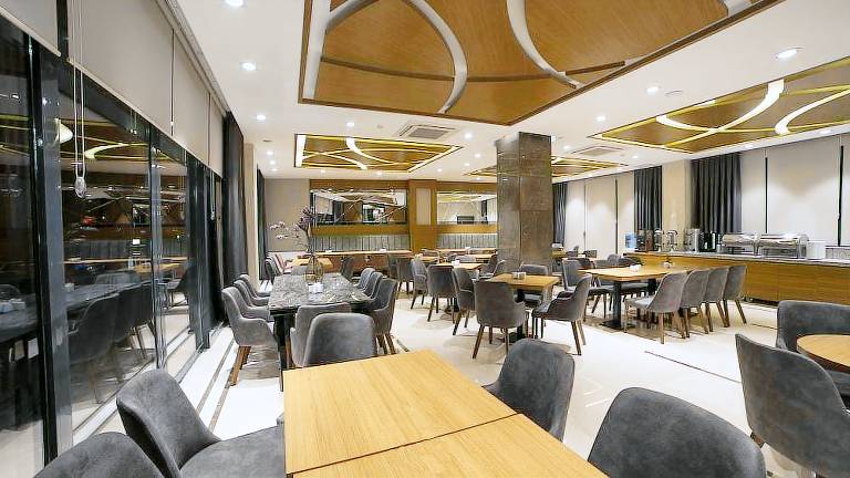 MD Barbaros Hotel — photo 4