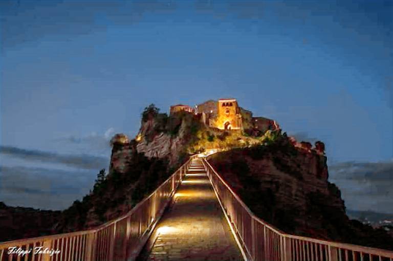 Bed & Breakfast Vetriolo