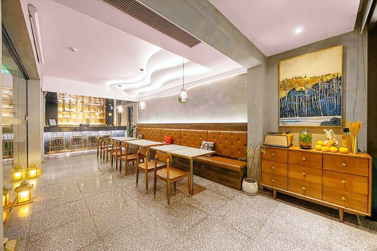 杭州云涧山景民宿, Yunjian Homestay, Hangzhou — photo 2