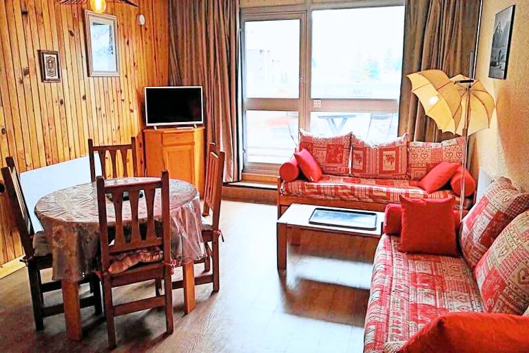 Holiday apartment with 1 room for 4 persons — photo 2