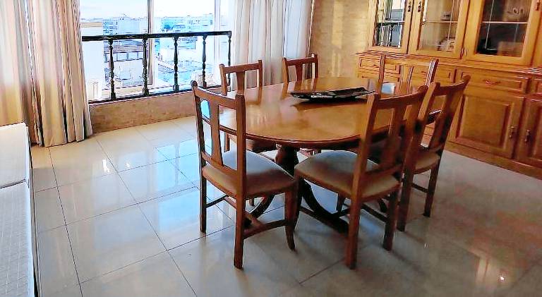 Casa da Alegria - apartamento acolhedor no centro de Olhao — photo 3