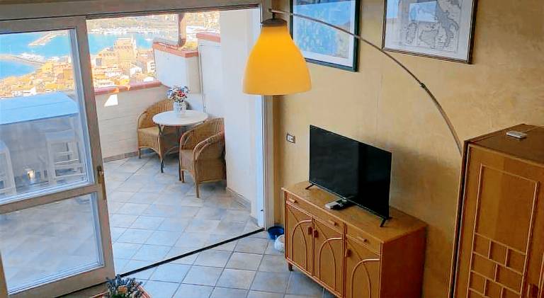 Holiday apartment with 1 room for 4 persons — photo 2