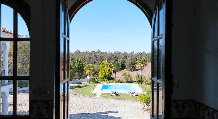 Charming villa with private pool, patio & BBQ | Pet-friendly — photo 4