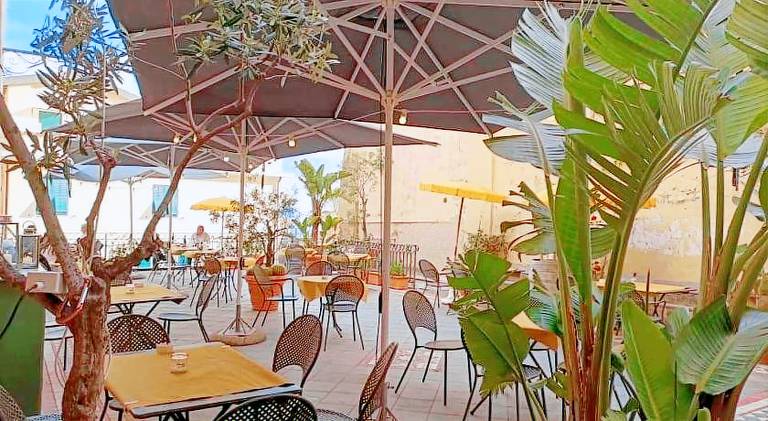 La terrazza — photo 2