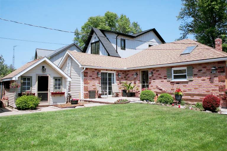 Cabin Gilford