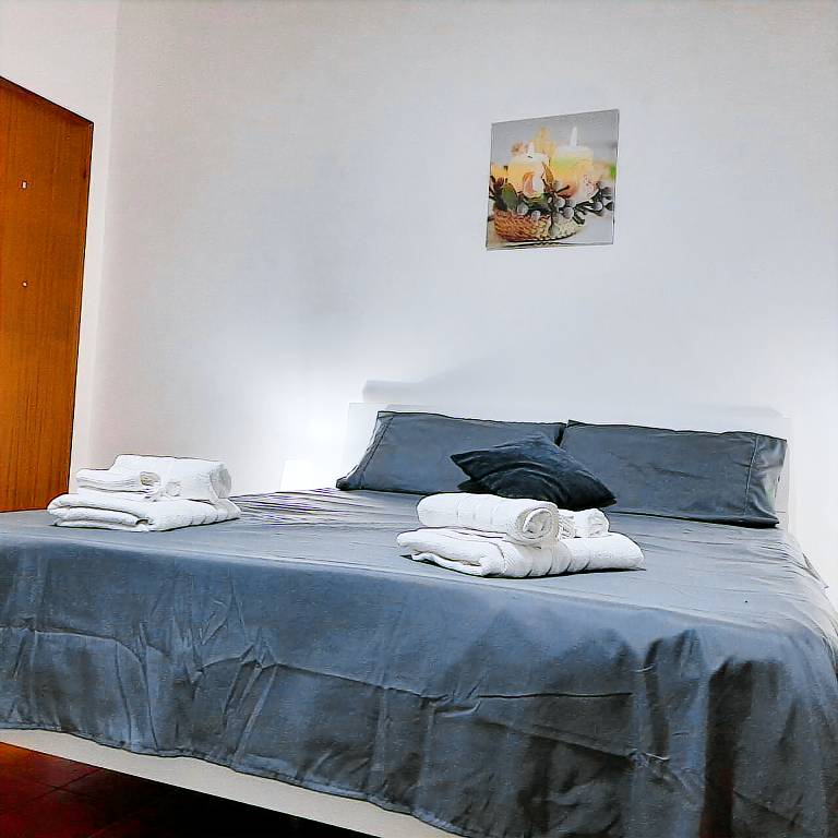 Bed & Breakfast San Zeno
