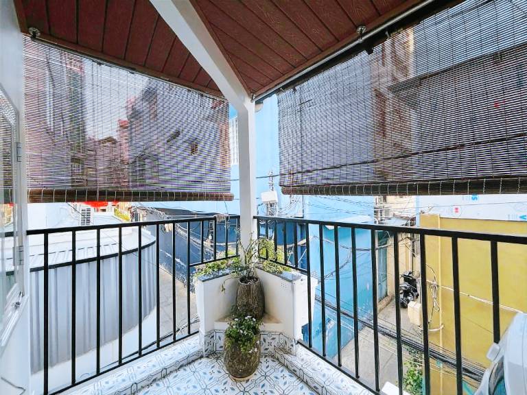 Wonderful vacation home | Next to Notre-Dame Cathedral Basilica of Saigon | Perfect for remote work | Pet-friendly — photo 4