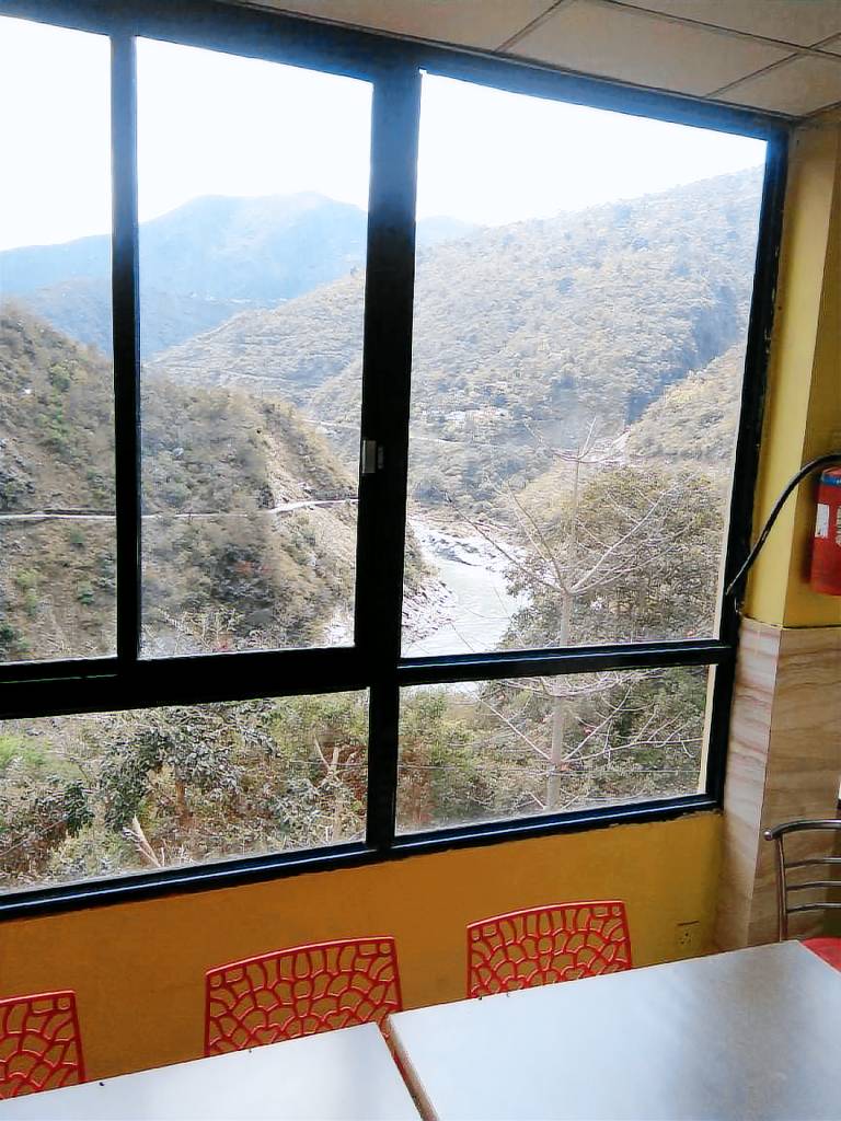 Hotel Chakasha Govindam in Tehri