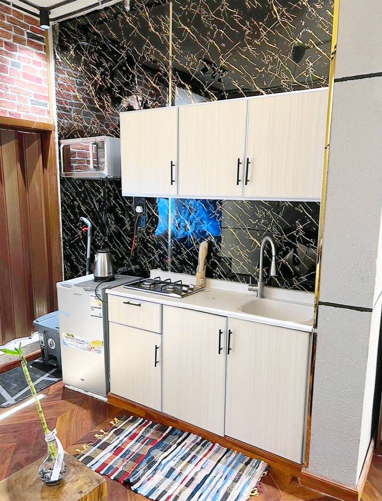 Vacation home with 1 room for 3 persons — photo 3