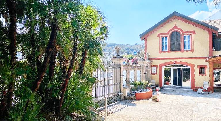 Lovely rental apartment | Dogs allowed in Camogli