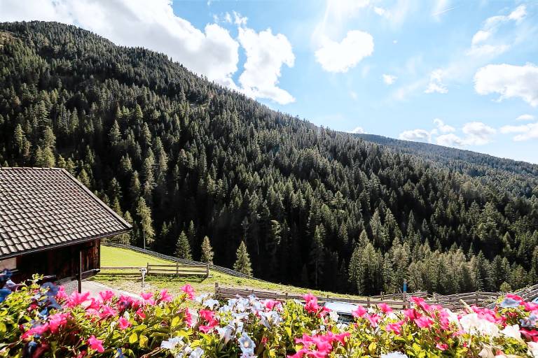 Ferienwohnung Sarntal