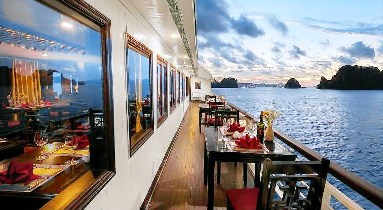 Top Hill Halong Homestay — photo 3