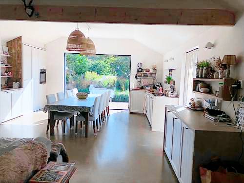Bed & Breakfast Burgh-Haamstede