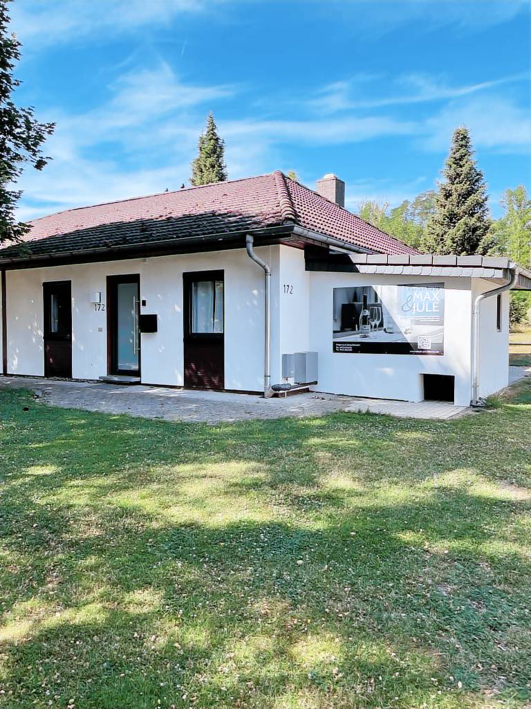 Ferienhaus Frielendorf