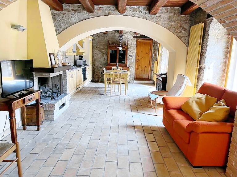 Villa Ascoli Piceno
