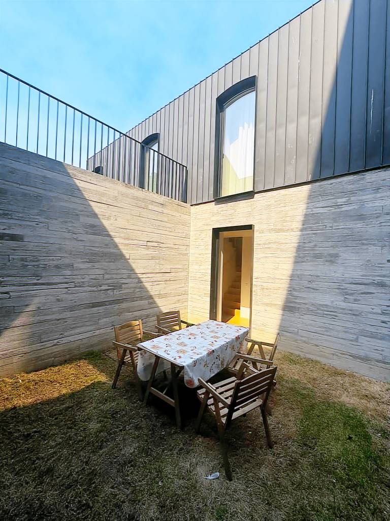Huis  Porto