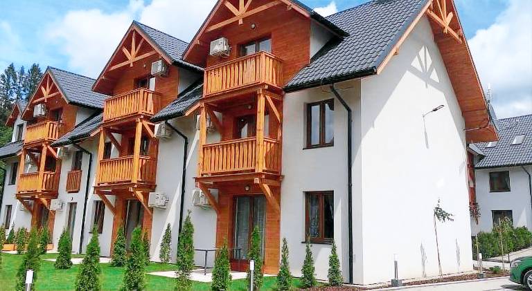 Apartament  Szczawnica