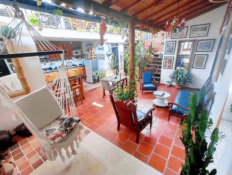 House San Gil