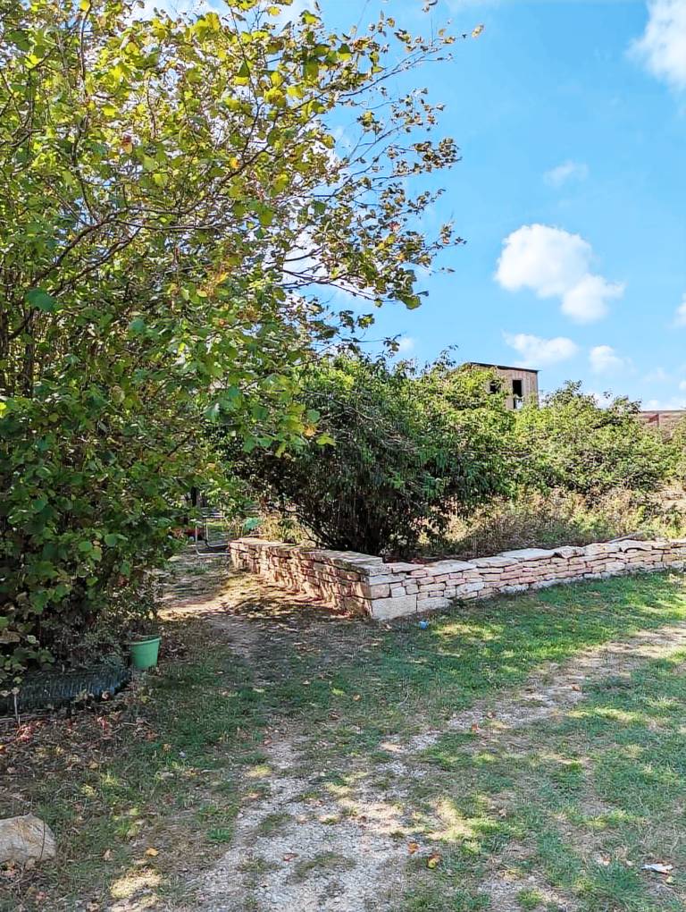 Maison de vacances Lezay