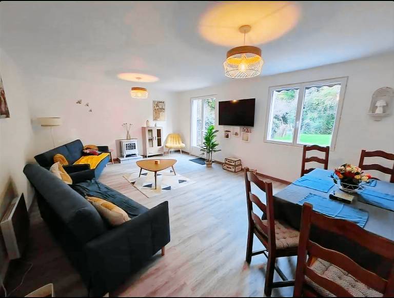 Huis Chassenon