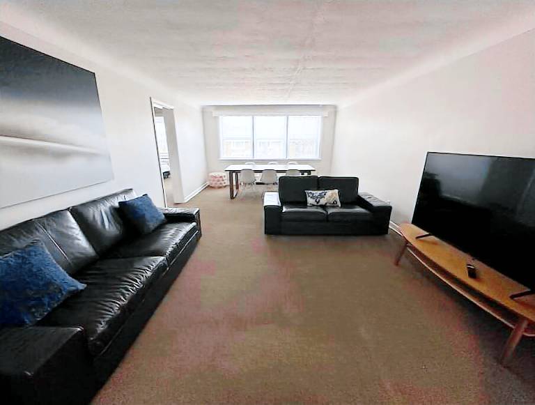 Apartment Burlington