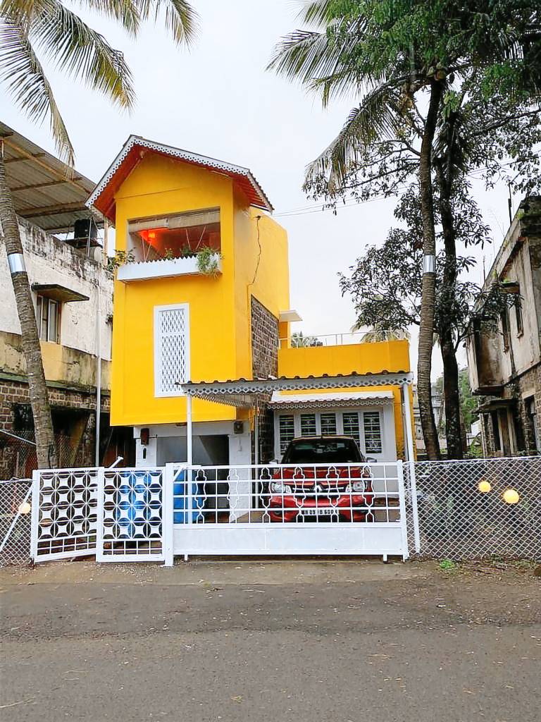 251 m² Bungalow
